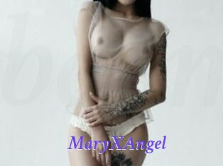 MaryXAngel Bdsm gratuit