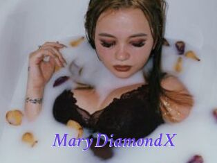 Mary_DiamondX