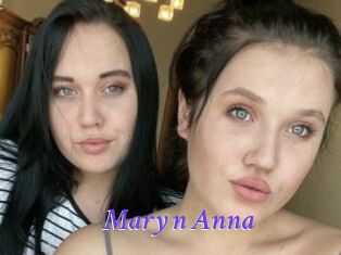 Mary_n_Anna Bdsm gratuit