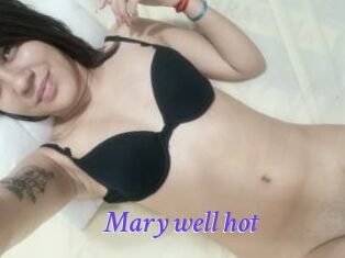 Mary_well_hot
