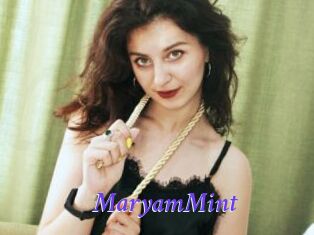 MaryamMint