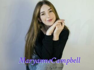 MaryanneCampbell