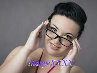 MaryeXXXX