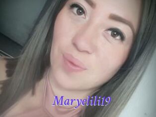 Maryelili19 Bdsm gratuit