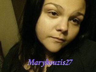 Mary_kouzis27 Bdsm gratuit