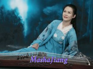 MashaJiang Bdsm gratuit