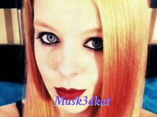 Mask3dkat Bdsm gratuit