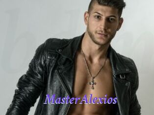 MasterAlexios