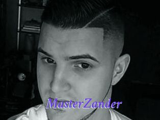 MasterZander