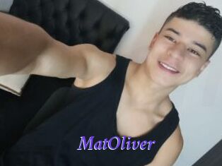 MatOliver