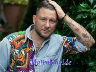 MateoDavide