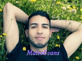 MateoEvans