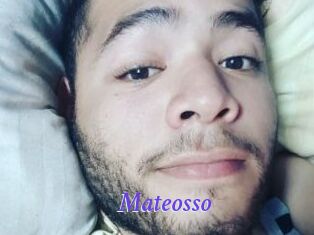 Mateosso