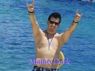 Matheo_Dark Bdsm gratuit