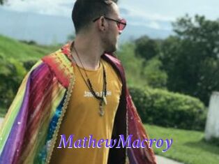MathewMacroy Bdsm gratuit