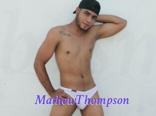 MathewThompson