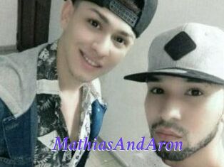 MathiasAndAron