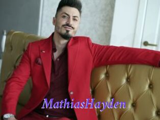 MathiasHayden