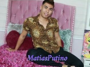 MatiasPutino Bdsm gratuit