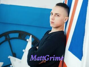 MattGrime