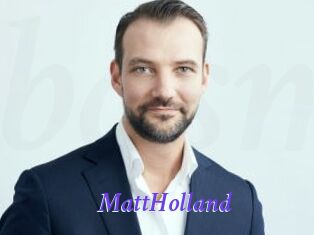 MattHolland
