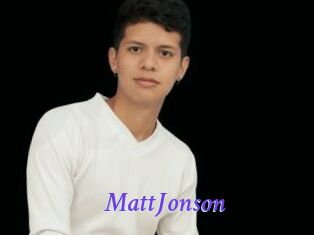 MattJonson