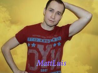 MattLuis