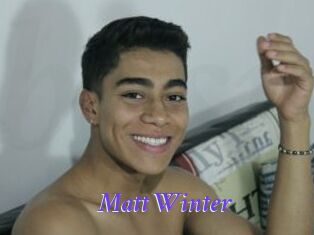 Matt_Winter