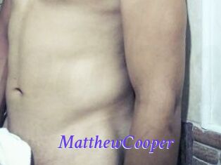 MatthewCooper