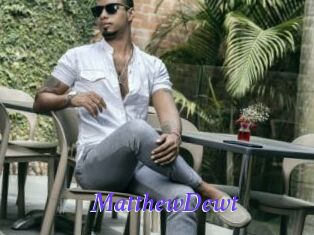 MatthewDewt