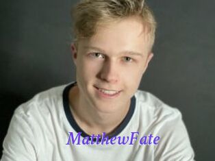 MatthewFate