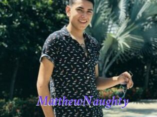 MatthewNaughty