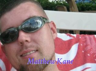 Matthew_Kane Bdsm gratuit