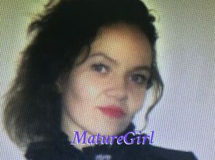 MatureGirl