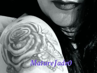 MatureJade0 Bdsm gratuit
