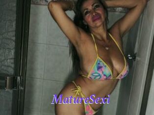 MatureSexi