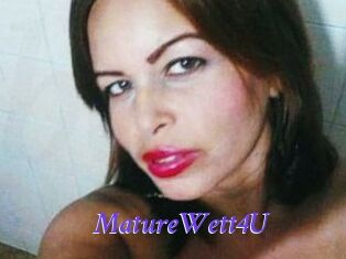 MatureWett4U Bdsm gratuit