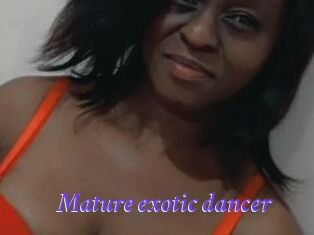 Mature_exotic_dancer Bdsm gratuit