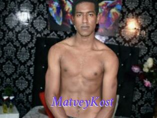 MatveyKost