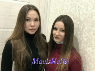 MavisHalie