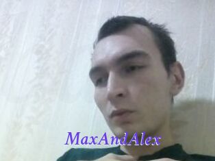 MaxAndAlex Bdsm gratuit