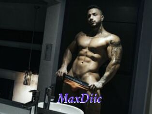 MaxDiic