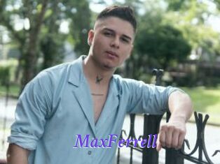 MaxFerrell Bdsm gratuit
