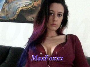 MaxFoxxx