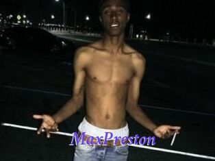 Max_Preston