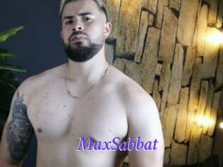 MaxSabbat Bdsm gratuit
