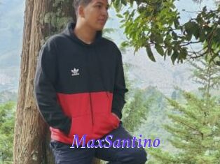 MaxSantino