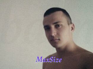 Max_Size