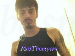 Max_Thompson