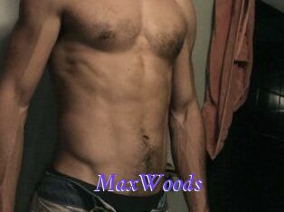 MaxWoods